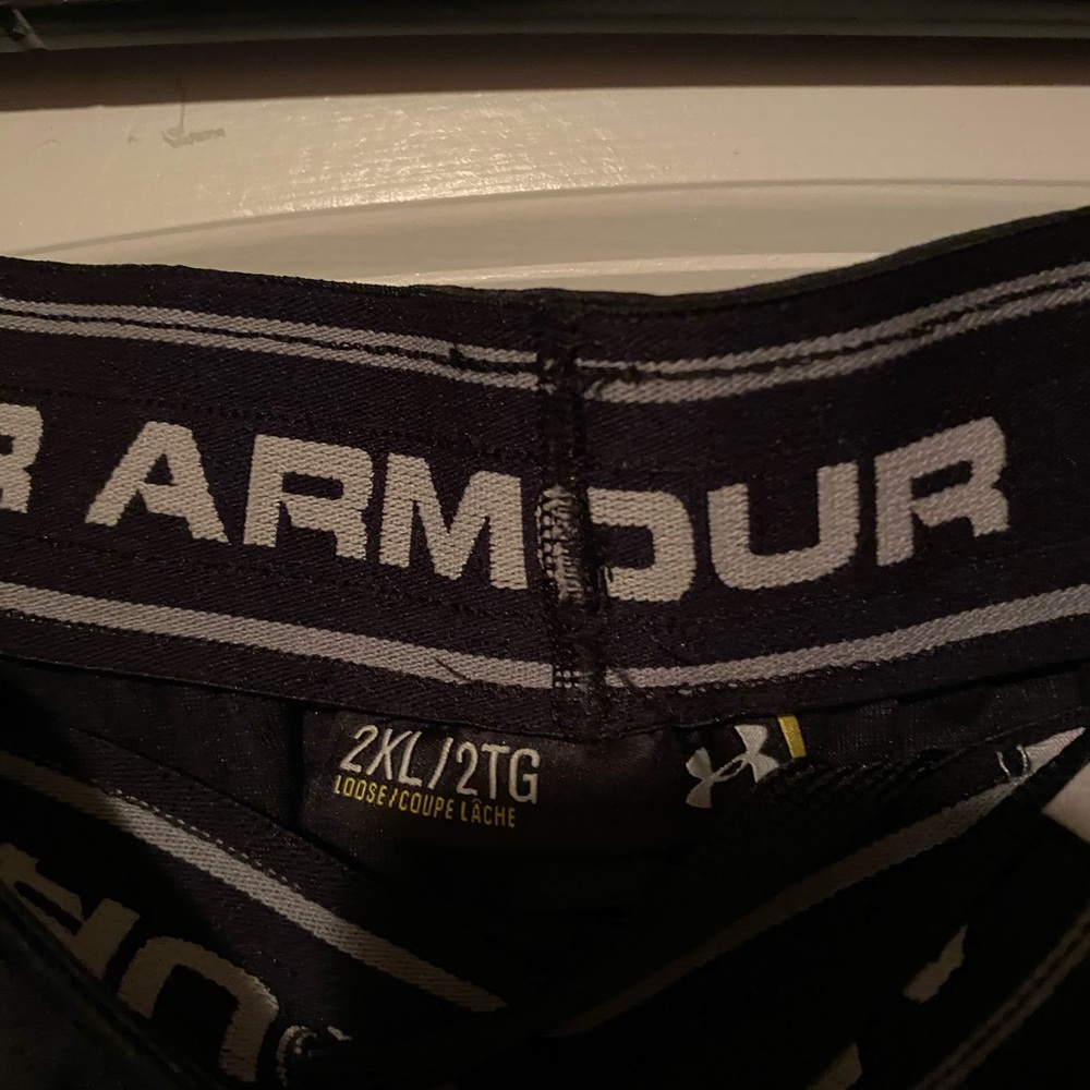 Under Armour sweat pant